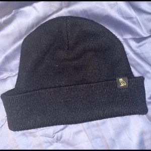 Authentic ovo beanie